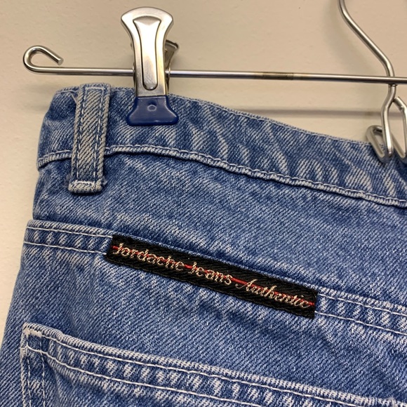 Jordache 90’s Vintage Jeans - Picture 5 of 9